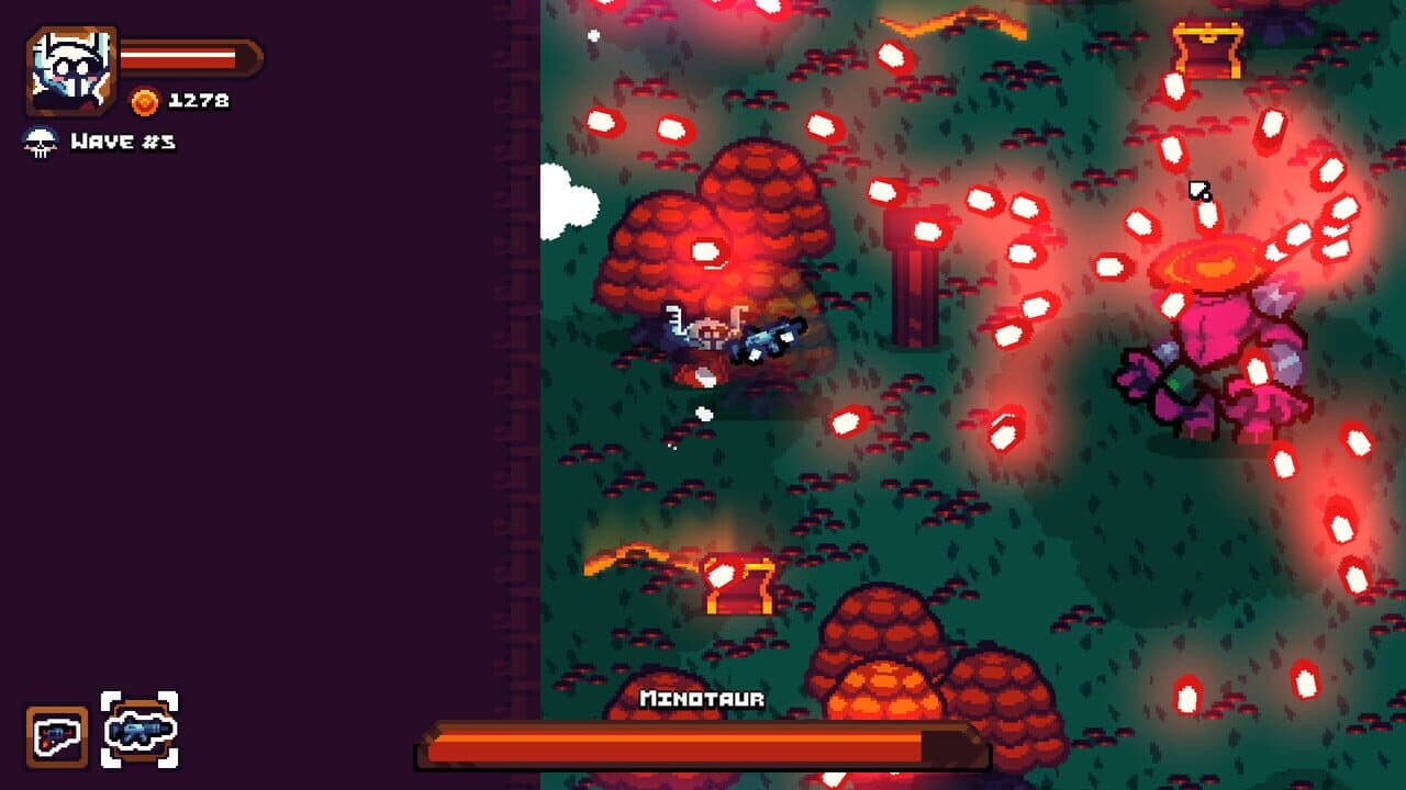 Doomed to Hell thumbnail 6