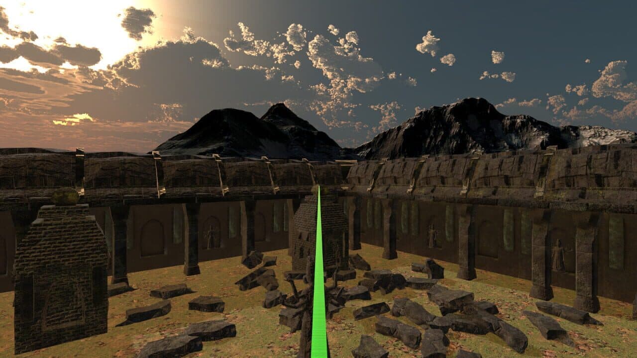 Slackline VR thumbnail 3