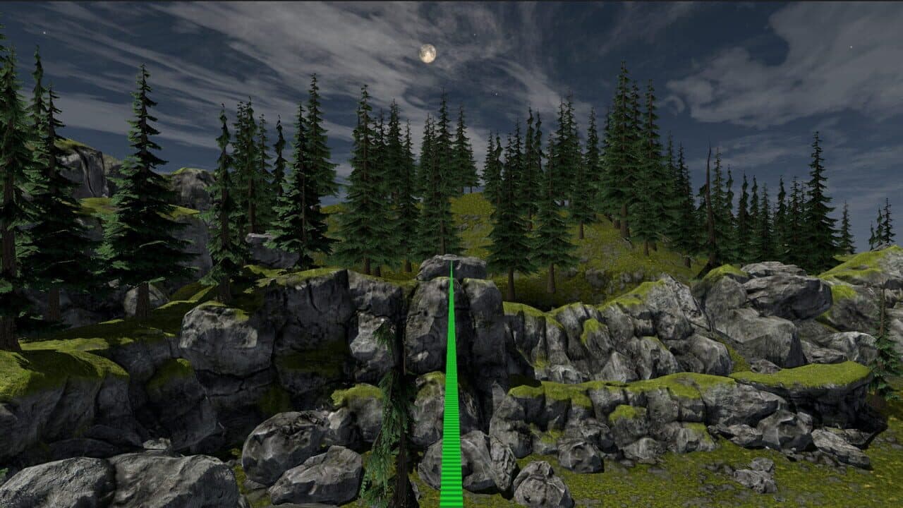 Slackline VR thumbnail 5