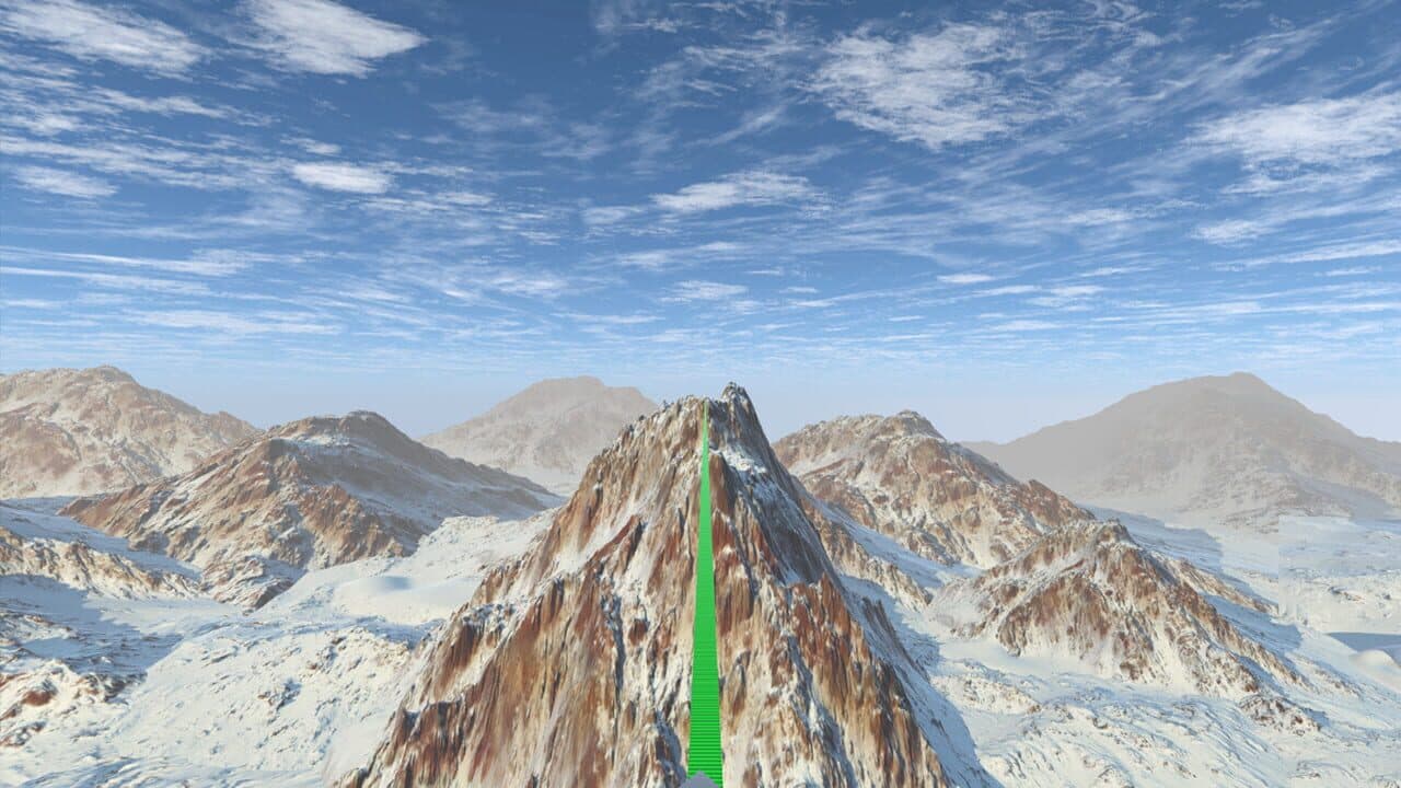 Slackline VR thumbnail 6