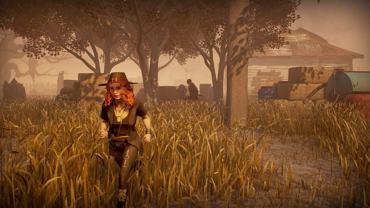 Dead by Daylight: Hour of the Witch Chapter thumbnail 2