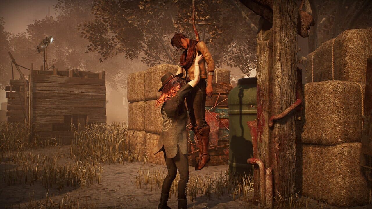 Dead by Daylight: Hour of the Witch Chapter thumbnail 3