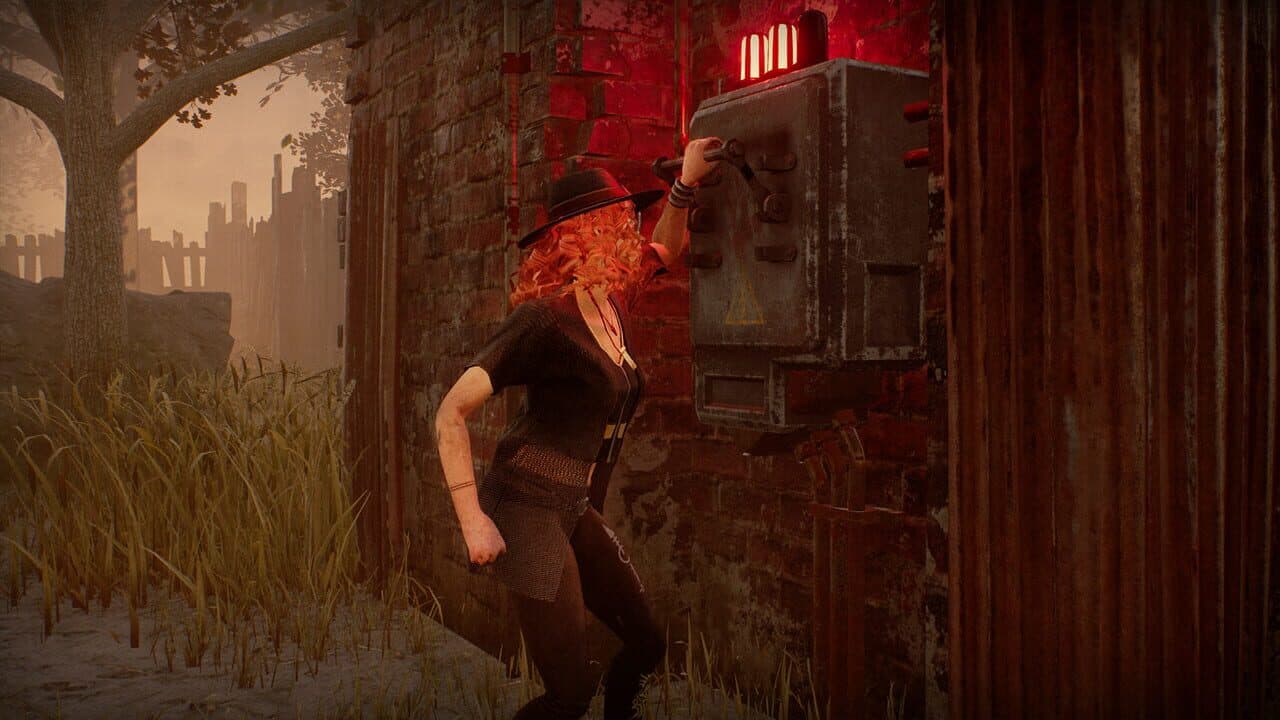Dead by Daylight: Hour of the Witch Chapter thumbnail 4