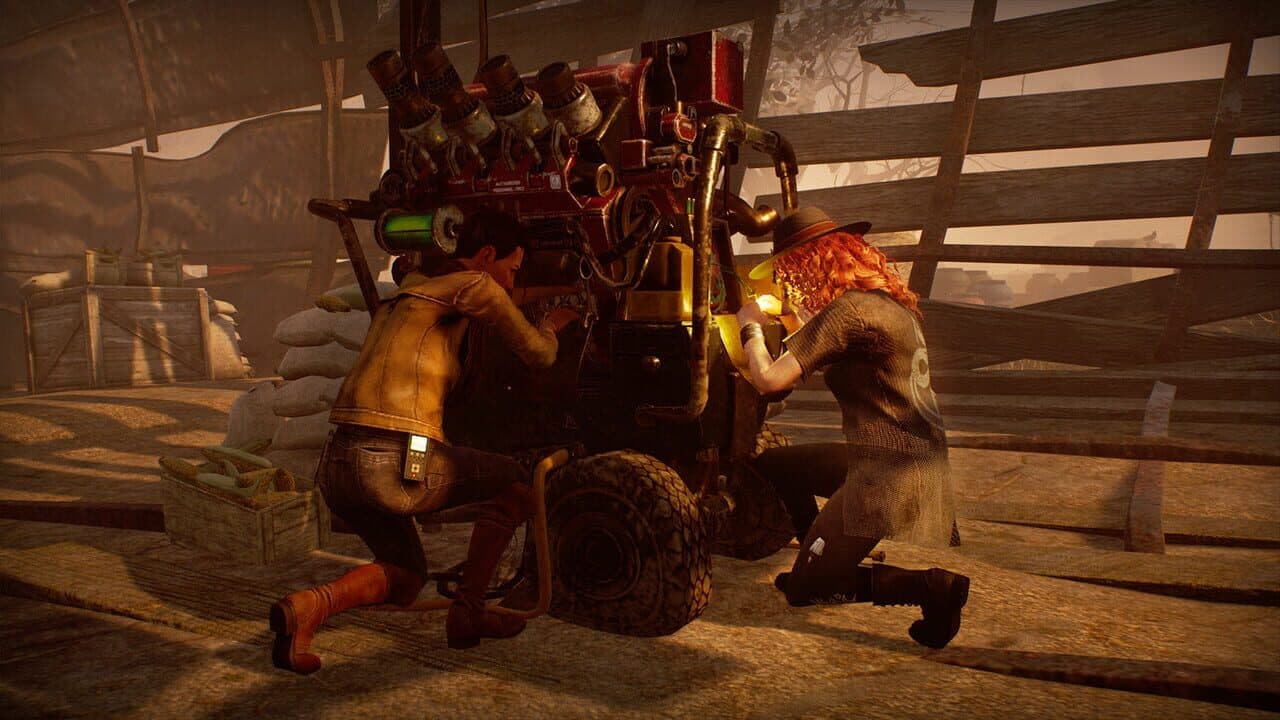 Dead by Daylight: Hour of the Witch Chapter thumbnail 5