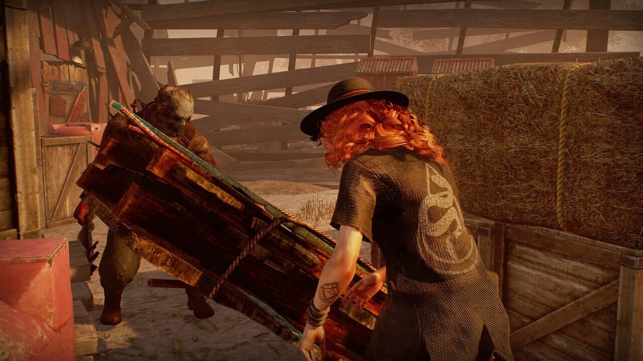 Dead by Daylight: Hour of the Witch Chapter thumbnail 6