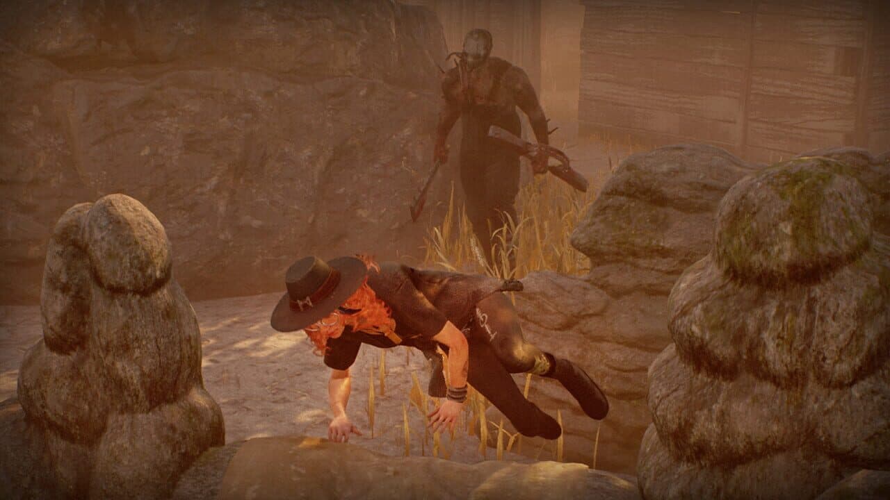 Dead by Daylight: Hour of the Witch Chapter thumbnail 7