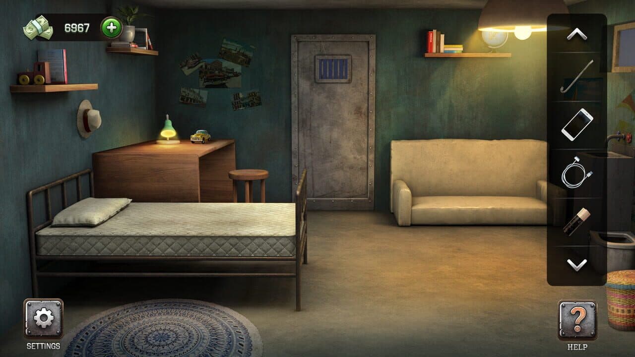 100 Doors: Escape from Prison thumbnail 3