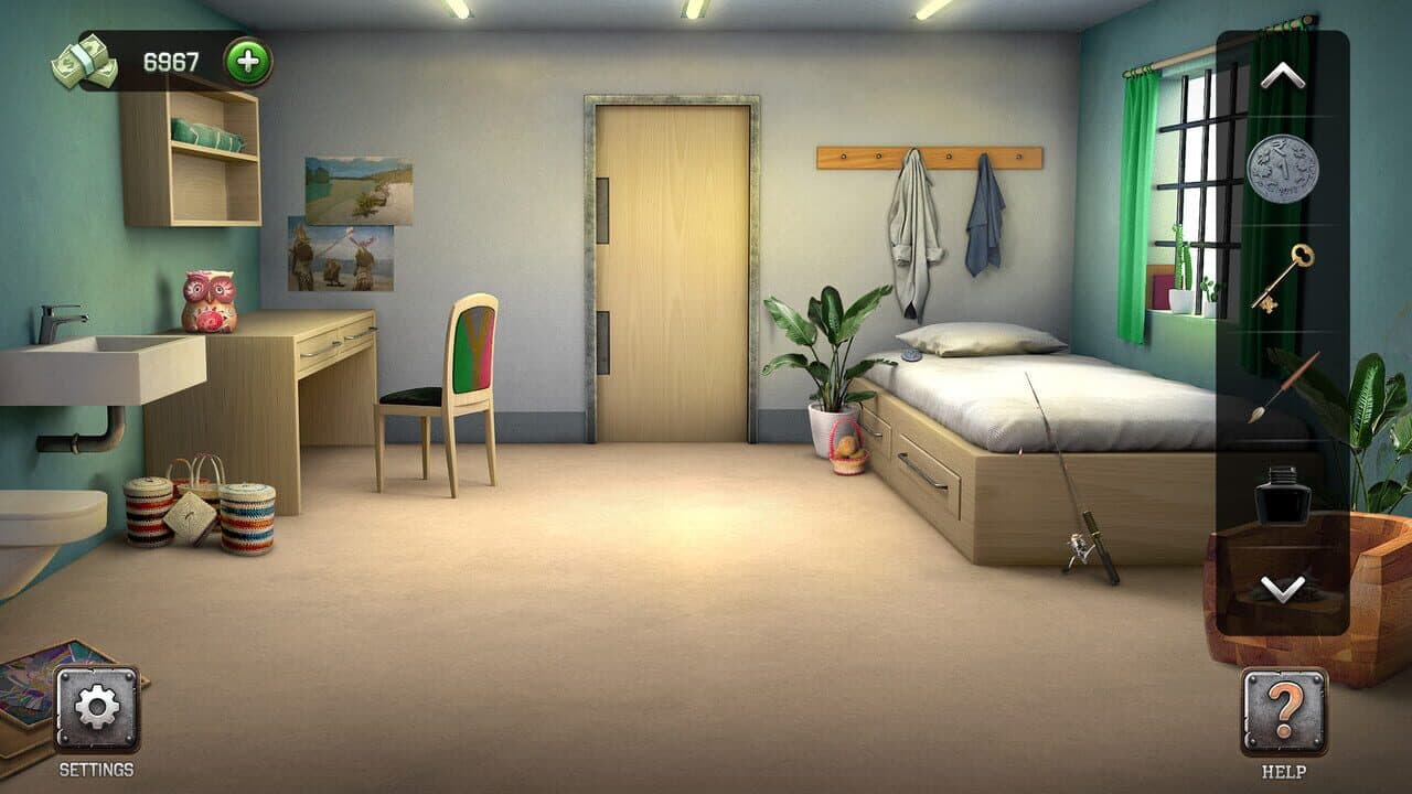 100 Doors: Escape from Prison thumbnail 4
