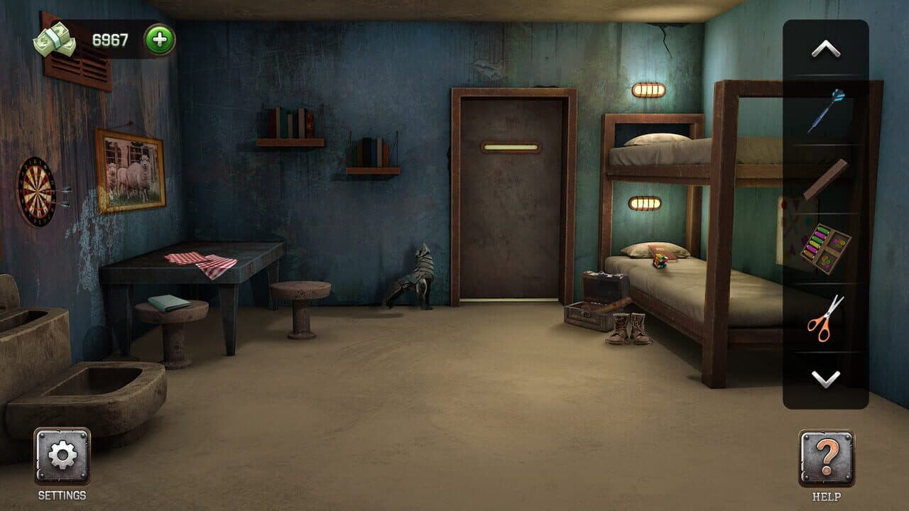 100 Doors: Escape from Prison thumbnail 8