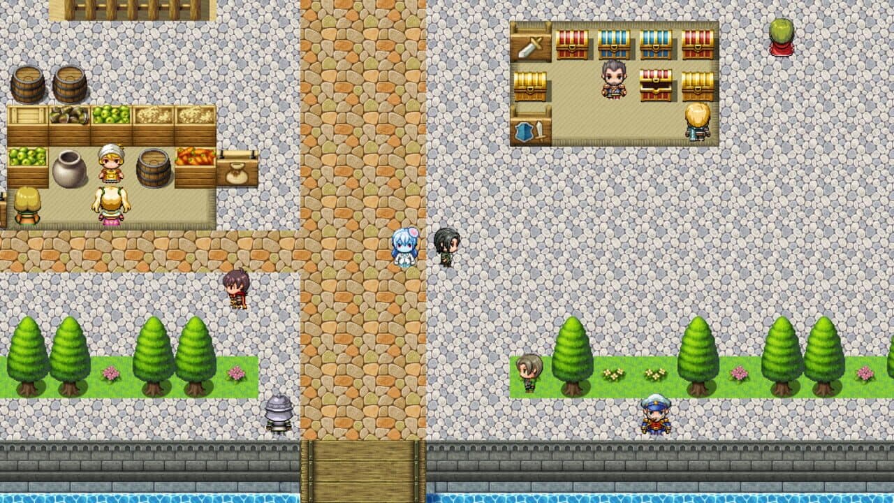 Nursery Slime screenshot 1