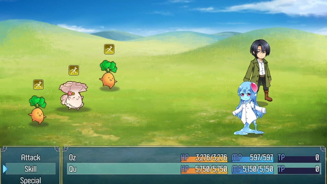 Nursery Slime thumbnail 6