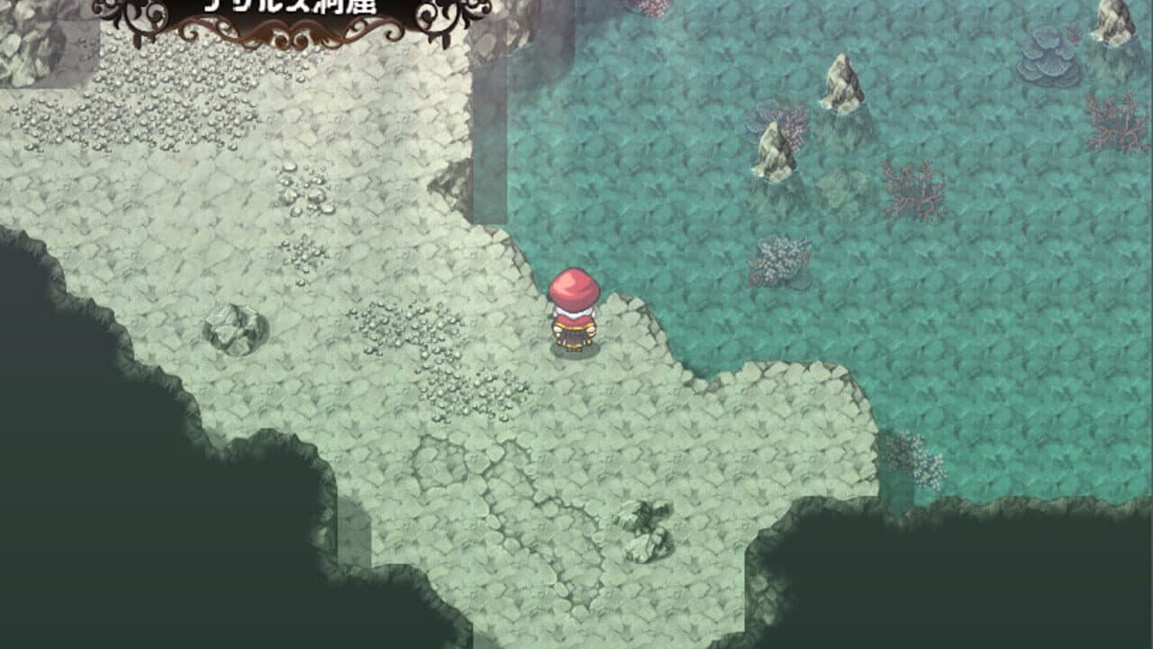 Meria and the Island of Orcs thumbnail 4