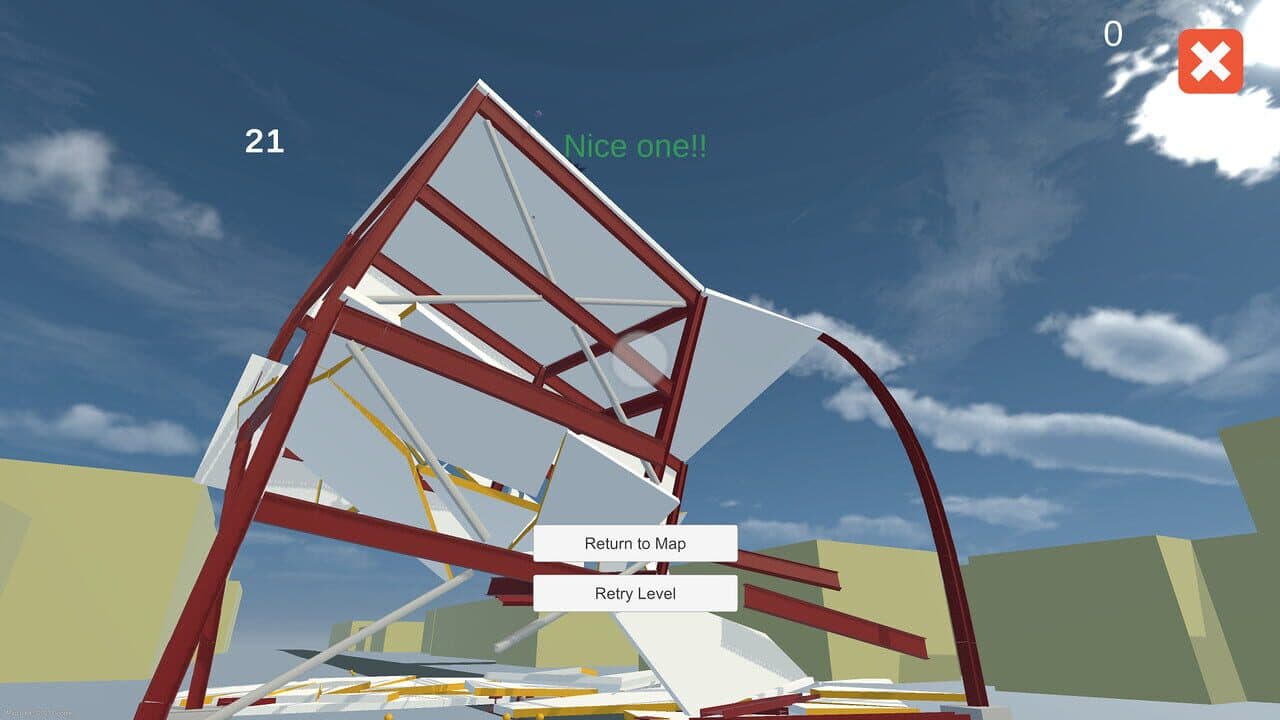 Bent on Destruction thumbnail 3