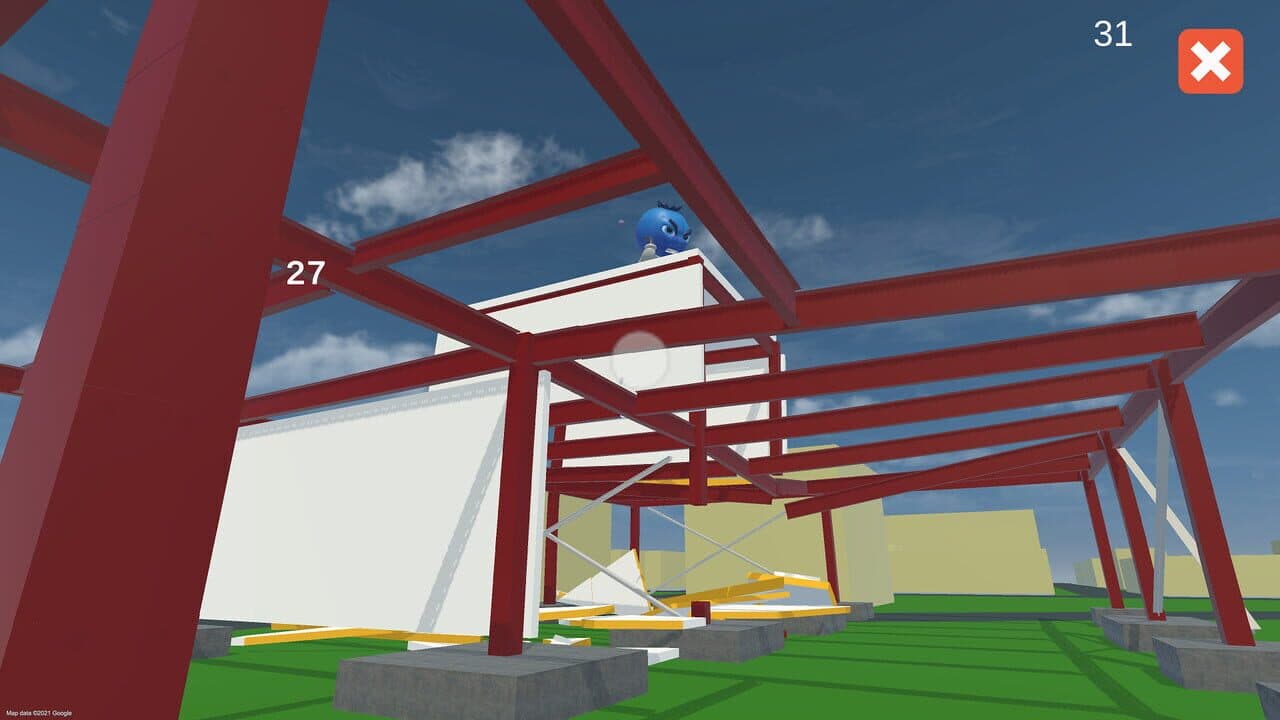 Bent on Destruction thumbnail 4