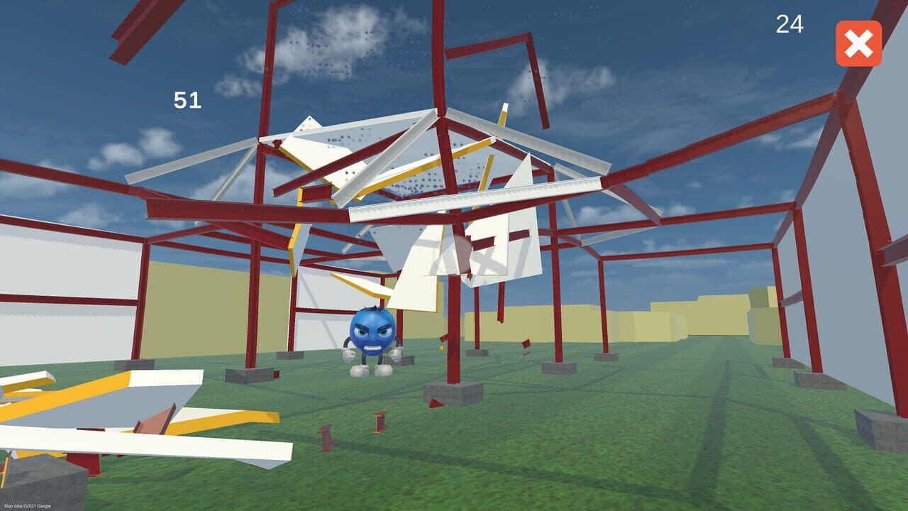 Bent on Destruction thumbnail 5