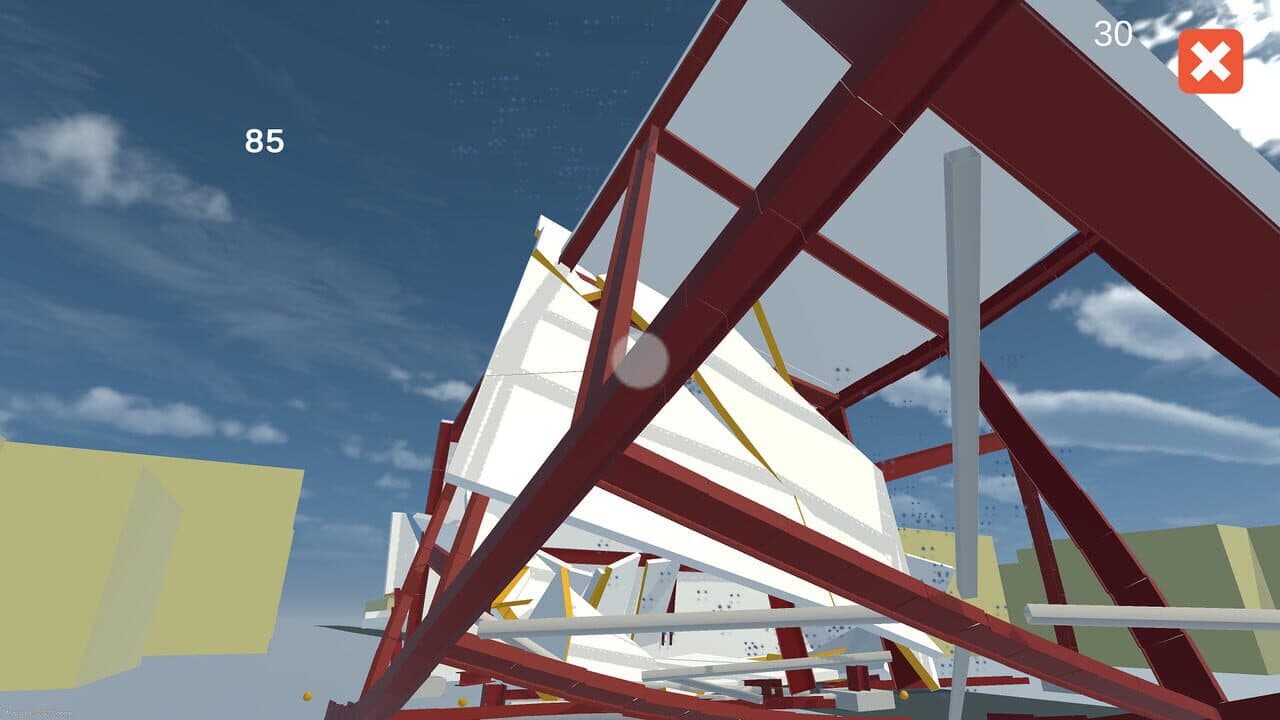 Bent on Destruction thumbnail 2