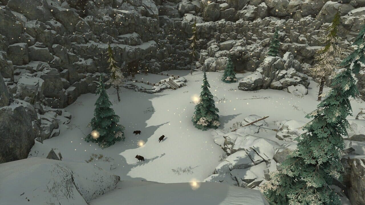 Map of Materials screenshot 1