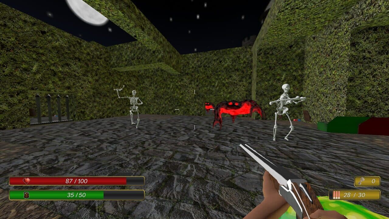 The Creature of Chaos thumbnail 2