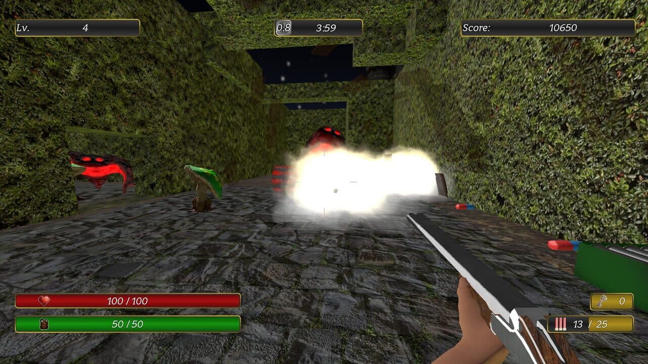 The Creature of Chaos thumbnail 3