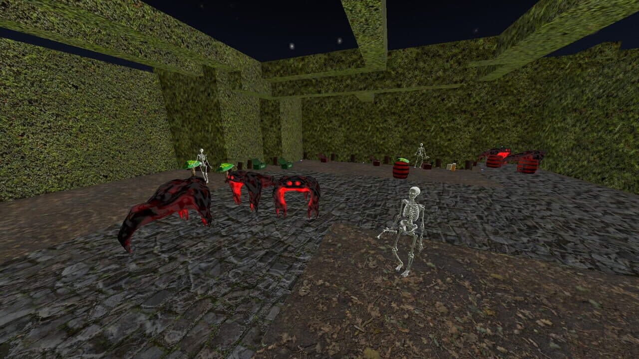 The Creature of Chaos thumbnail 4