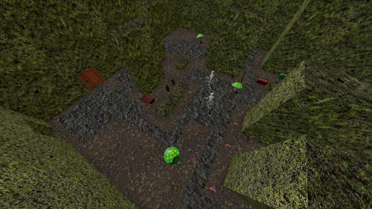 The Creature of Chaos thumbnail 5