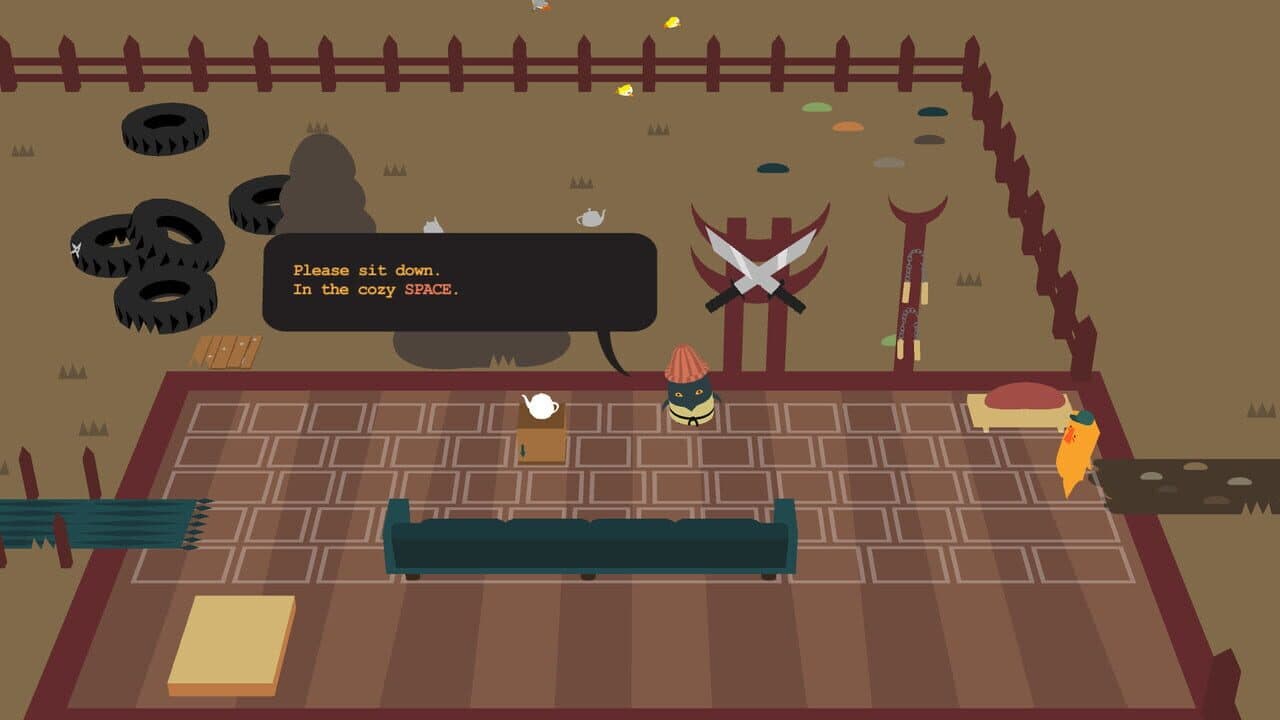 Keyboard Sports: Saving Qwerty thumbnail 2