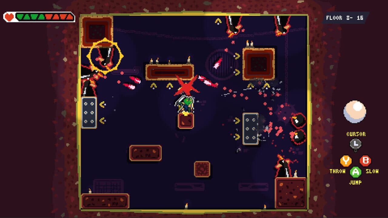 Frogue thumbnail 3