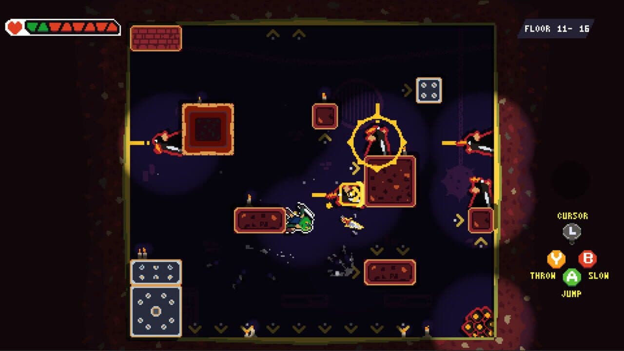 Frogue thumbnail 4