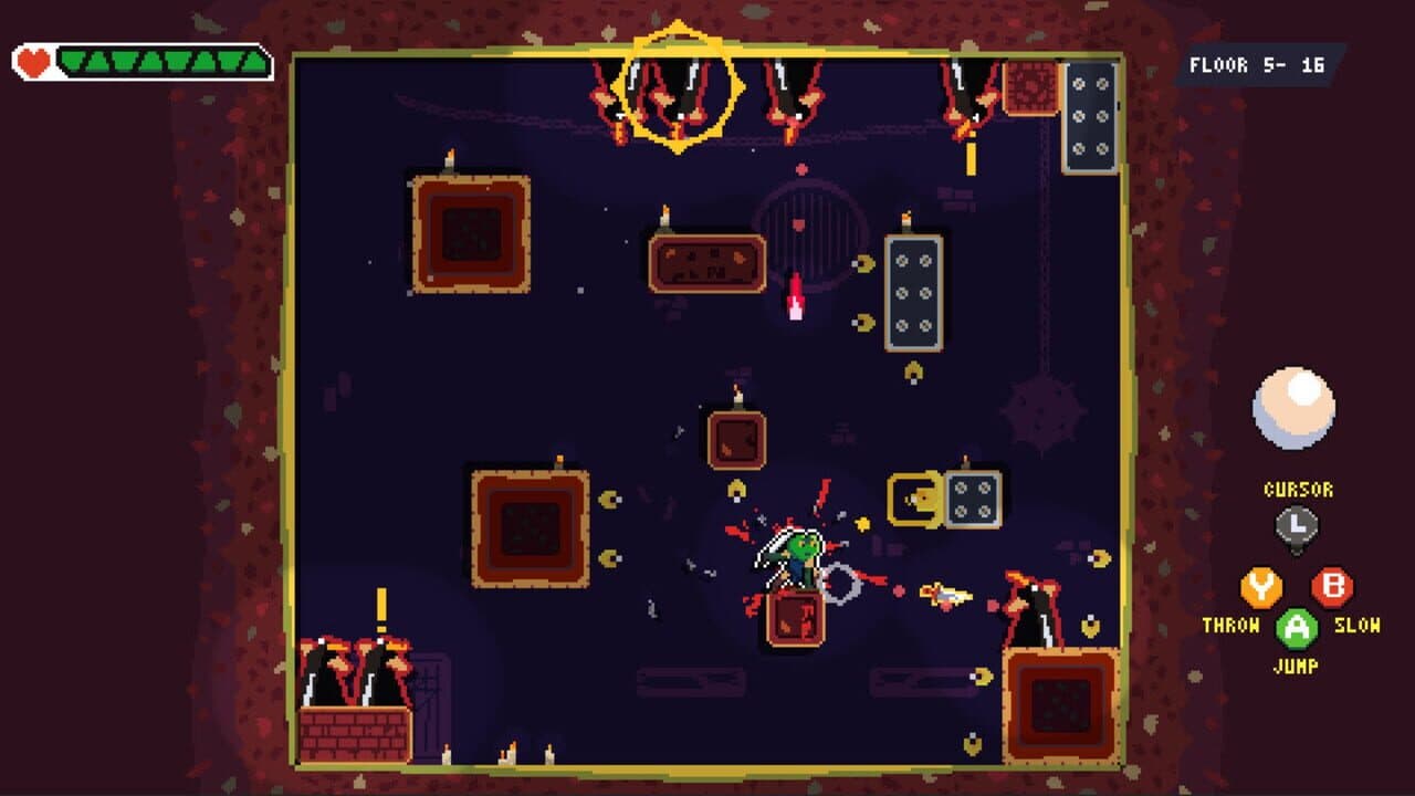 Frogue thumbnail 6