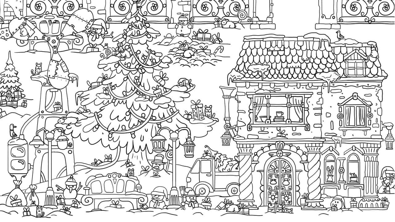 100 Hidden Hares thumbnail 5