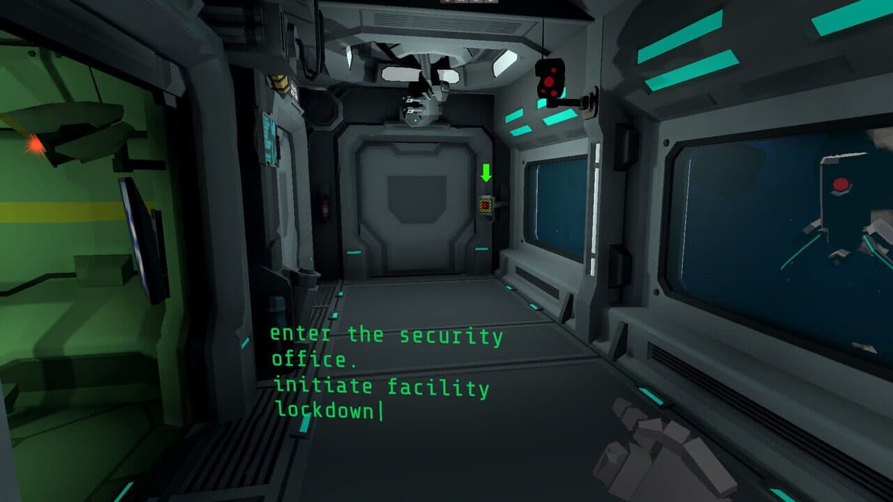 Alien Extraction thumbnail 2