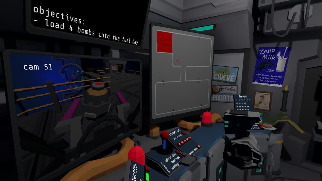 Alien Extraction thumbnail 5