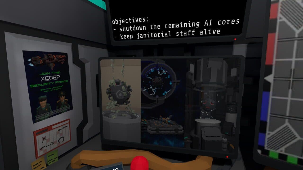 Alien Extraction thumbnail 7