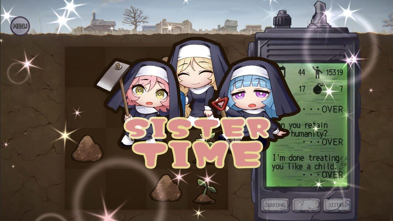 Survival Sisters thumbnail 2