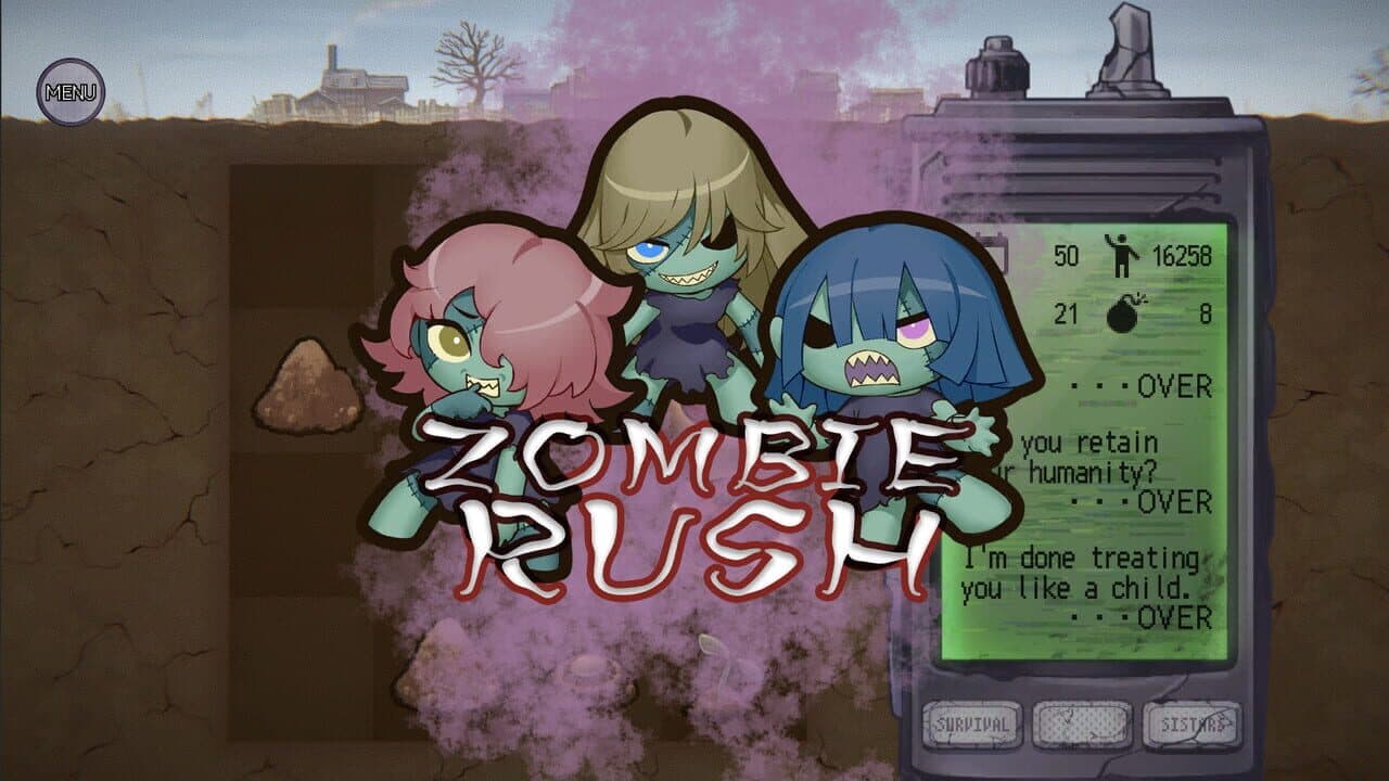 Survival Sisters thumbnail 4