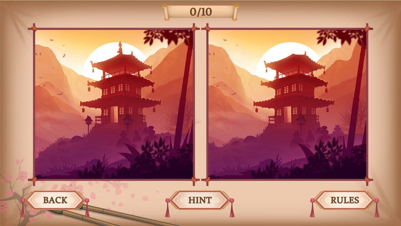 Samurai Solitaire: Threads of Fate thumbnail 5