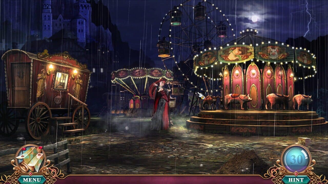 Tearstone: Thieves of the Heart thumbnail 3