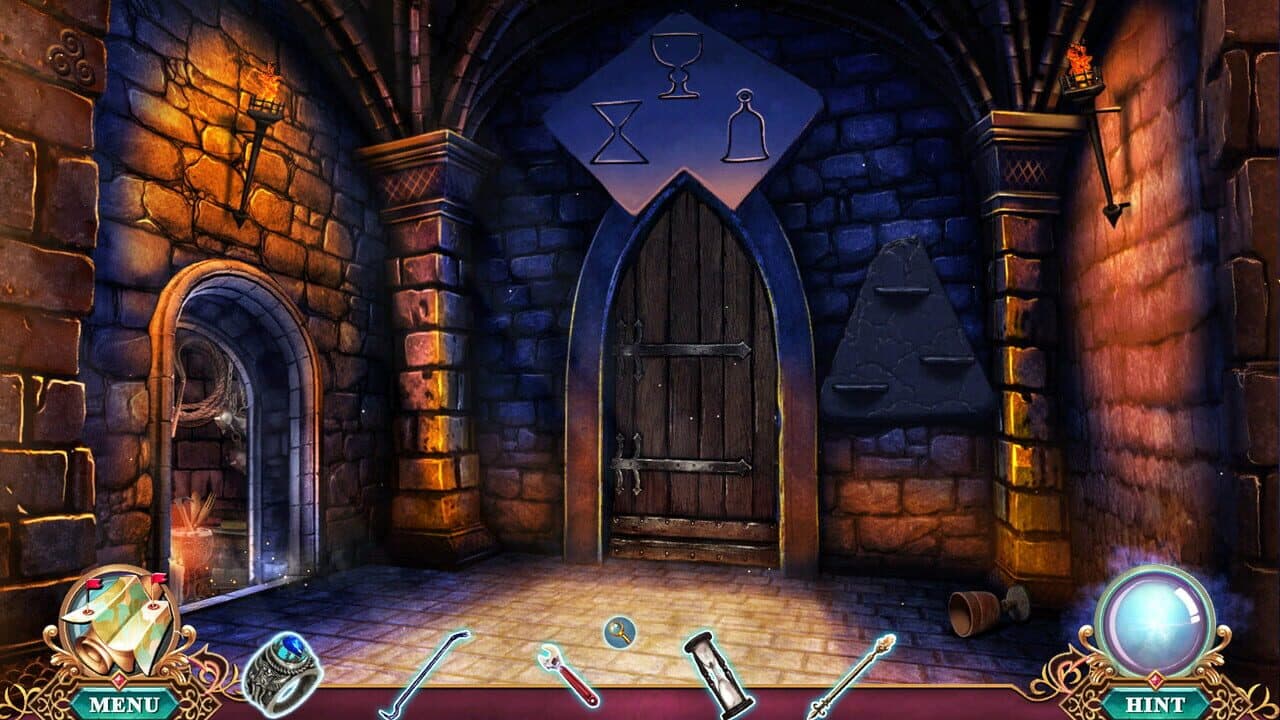 Tearstone: Thieves of the Heart thumbnail 6