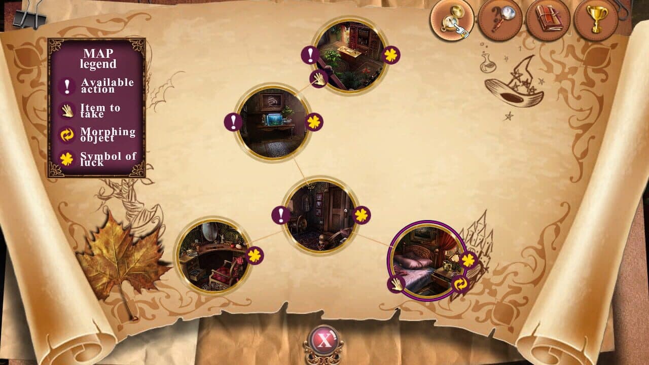 Tearstone: Thieves of the Heart thumbnail 7