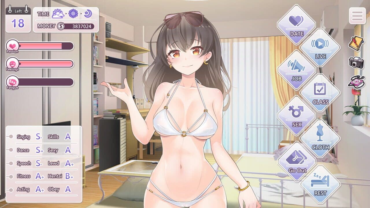 Idol Hands thumbnail 3