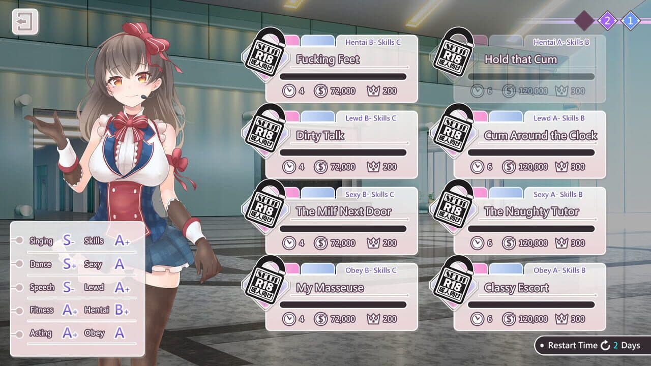 Idol Hands thumbnail 4