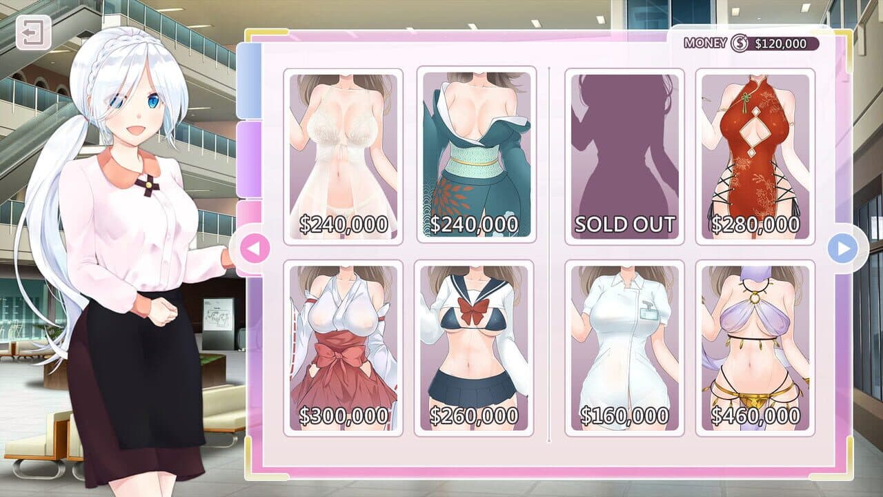 Idol Hands thumbnail 5