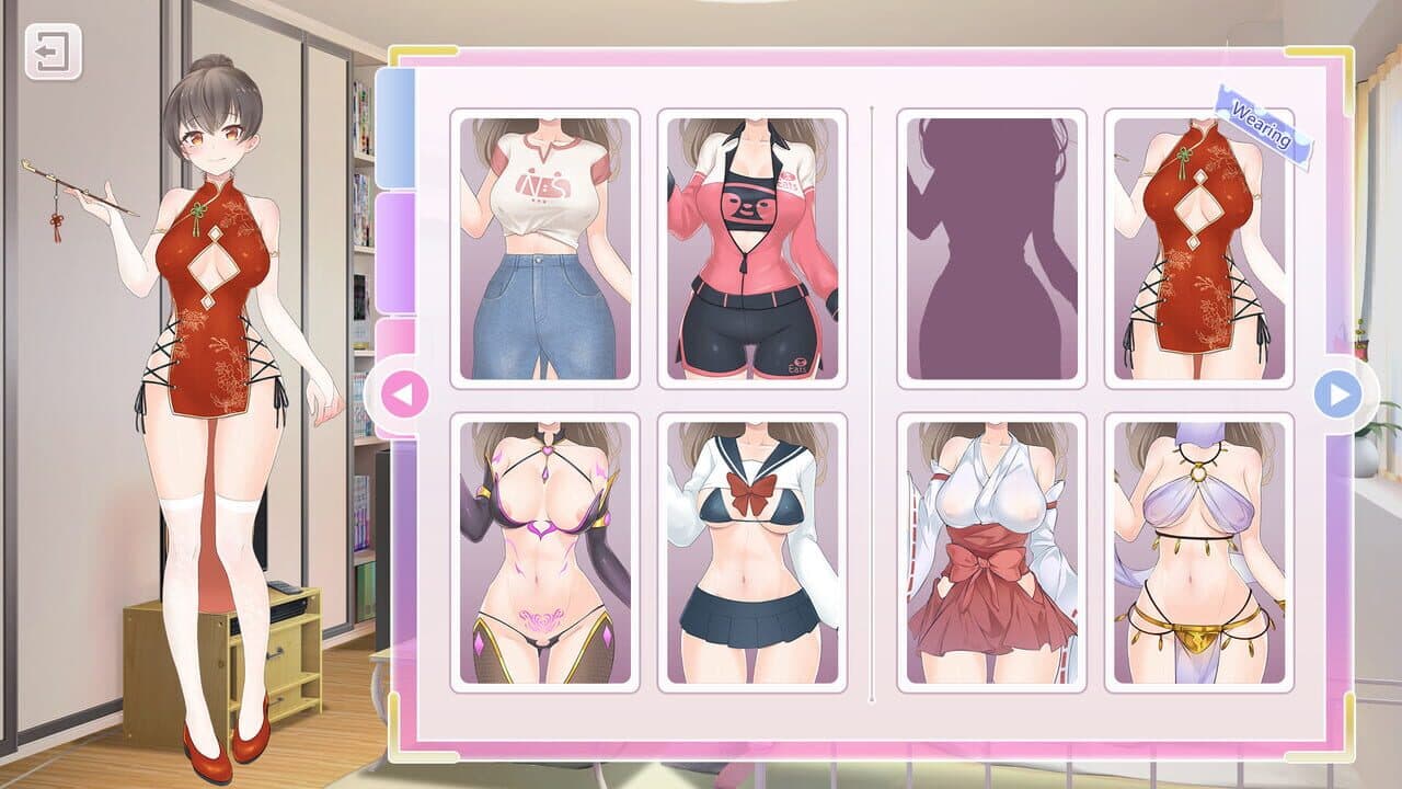 Idol Hands thumbnail 6