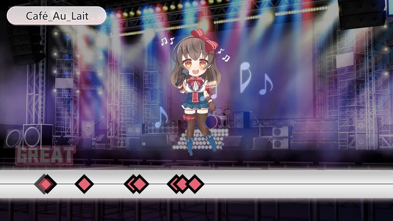 Idol Hands thumbnail 2