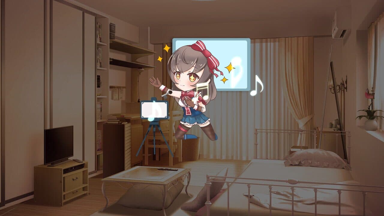 Idol Hands thumbnail 7