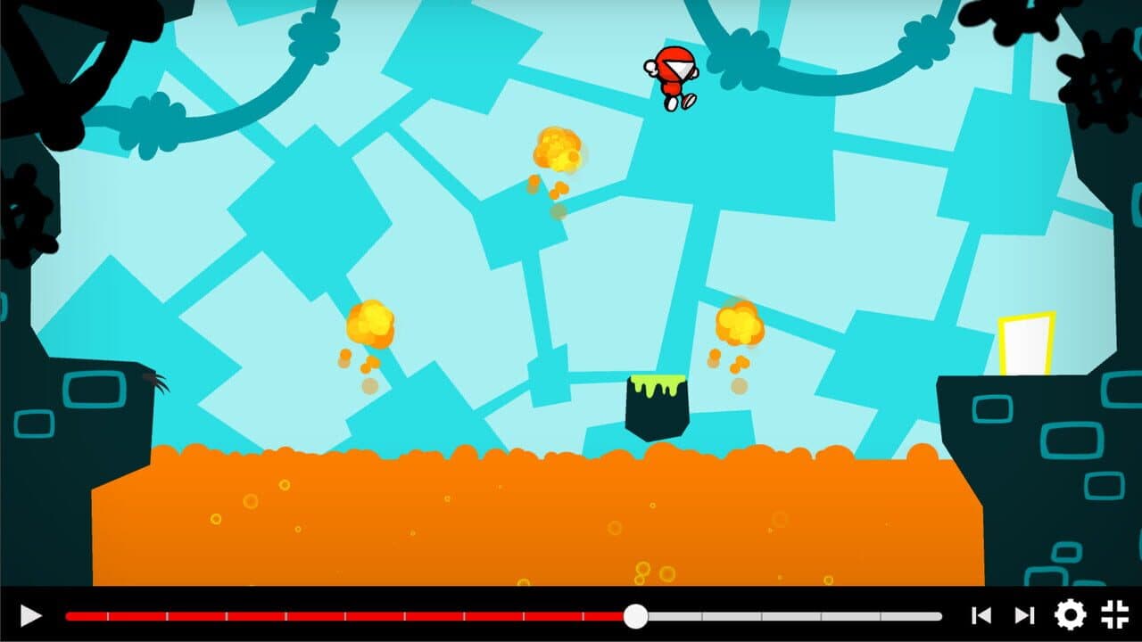 Playhead thumbnail 2