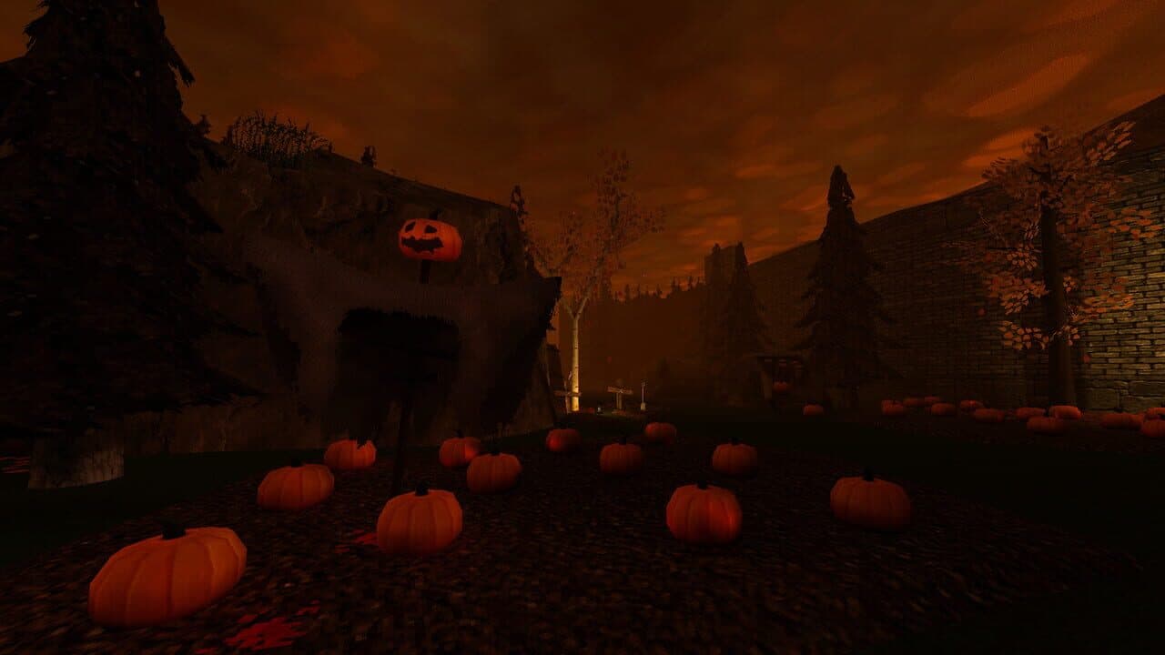 Coven screenshot 1
