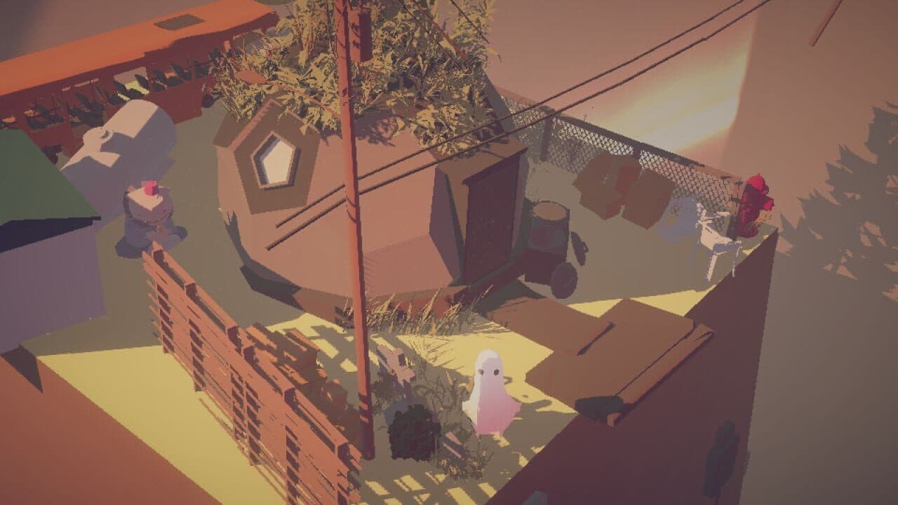 Boreal Tenebrae thumbnail 5