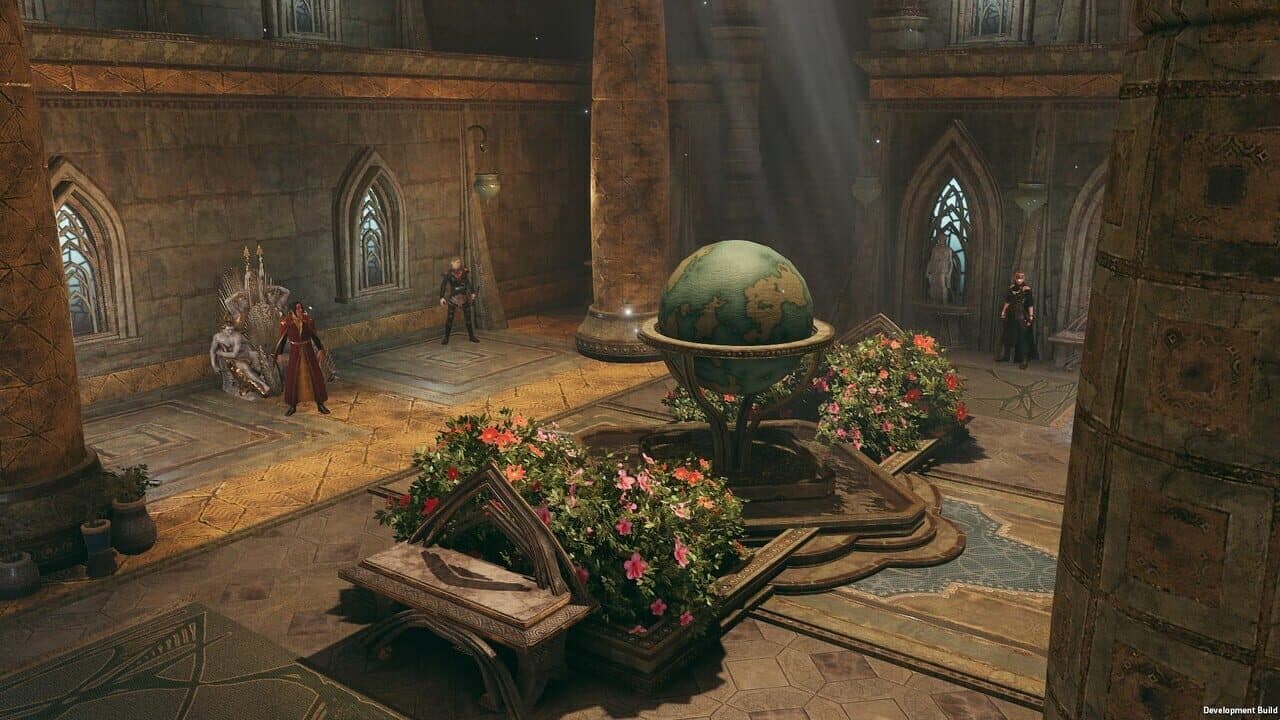 Solasta: Crown of the Magister - Lost Valley thumbnail 2