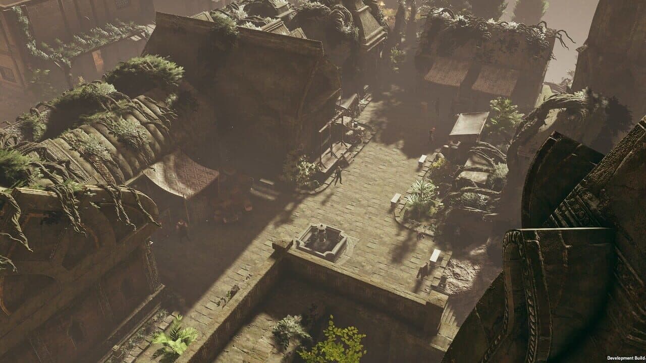 Solasta: Crown of the Magister - Lost Valley thumbnail 4